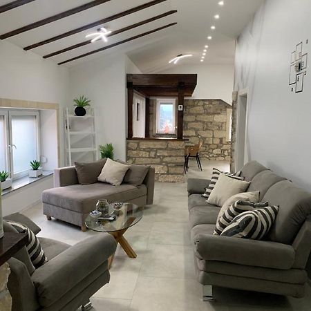 Kartal Centar Apartment Bihać 外观 照片