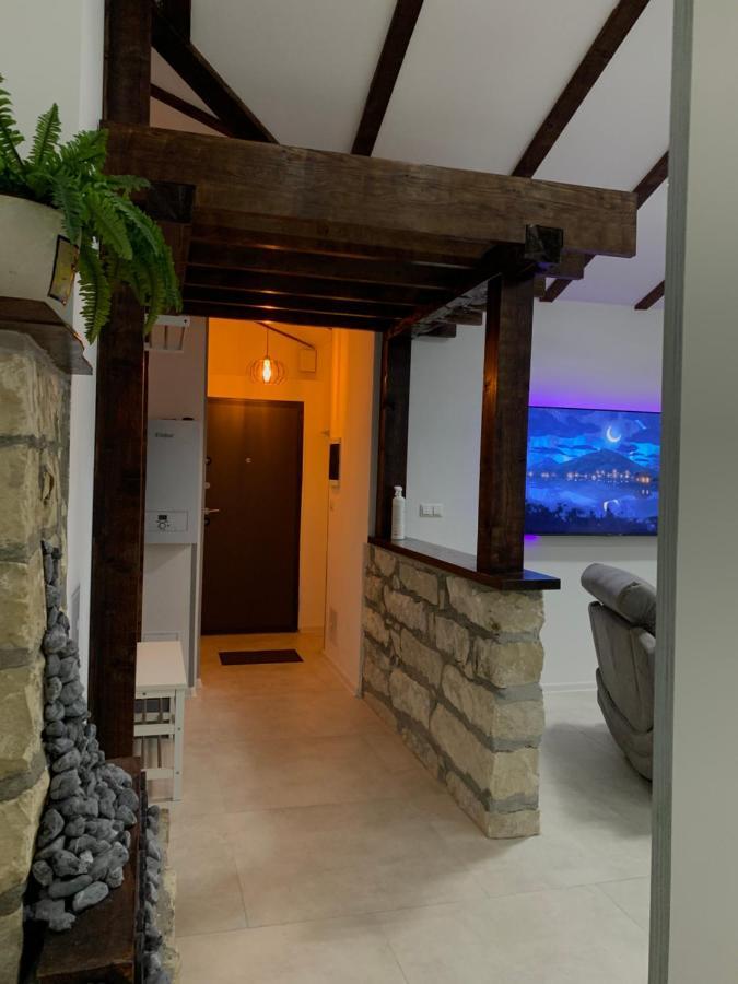 Kartal Centar Apartment Bihać 外观 照片