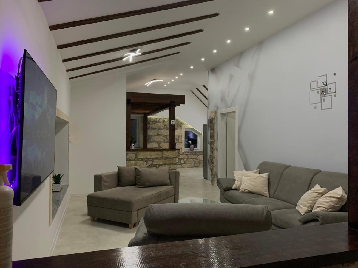 Kartal Centar Apartment Bihać 外观 照片