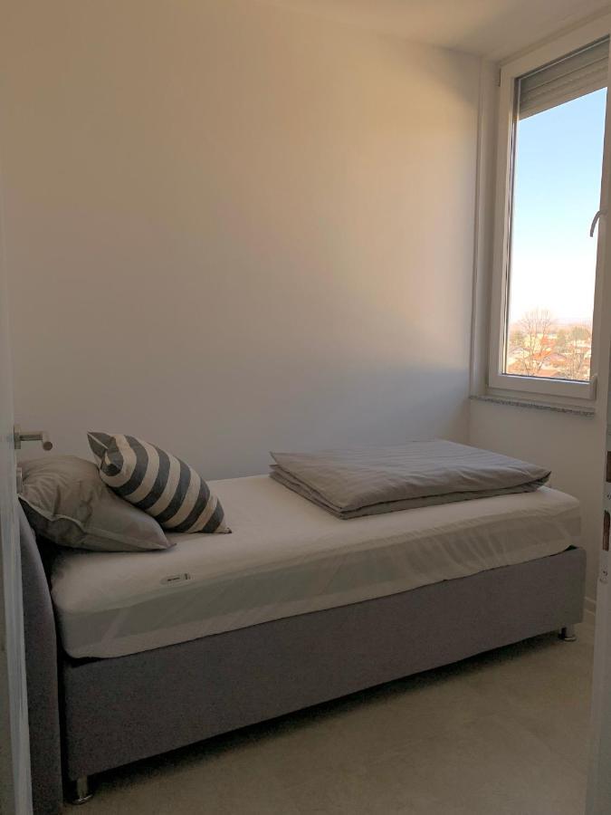 Kartal Centar Apartment Bihać 外观 照片