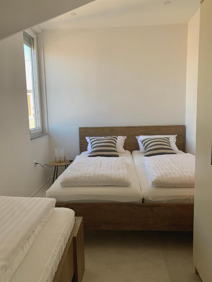 Kartal Centar Apartment Bihać 外观 照片