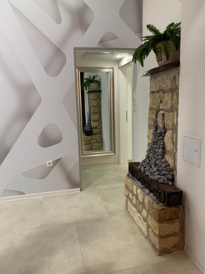 Kartal Centar Apartment Bihać 外观 照片