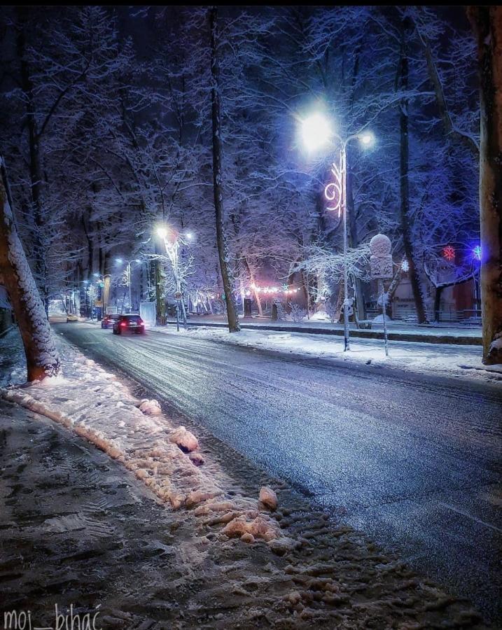 Kartal Centar Apartment Bihać 外观 照片