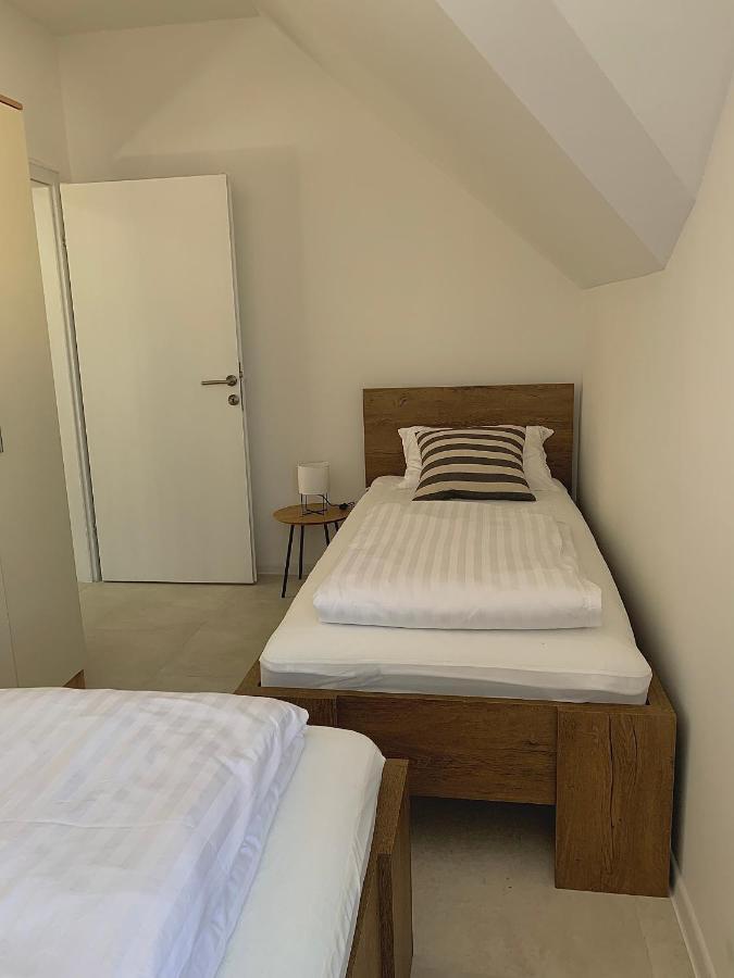 Kartal Centar Apartment Bihać 外观 照片