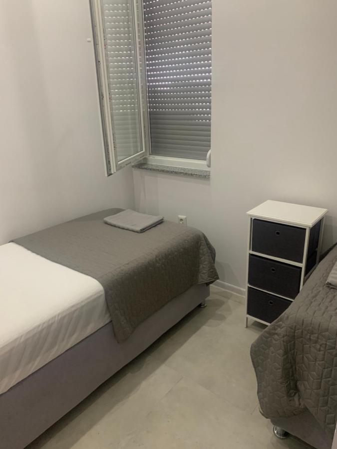 Kartal Centar Apartment Bihać 外观 照片