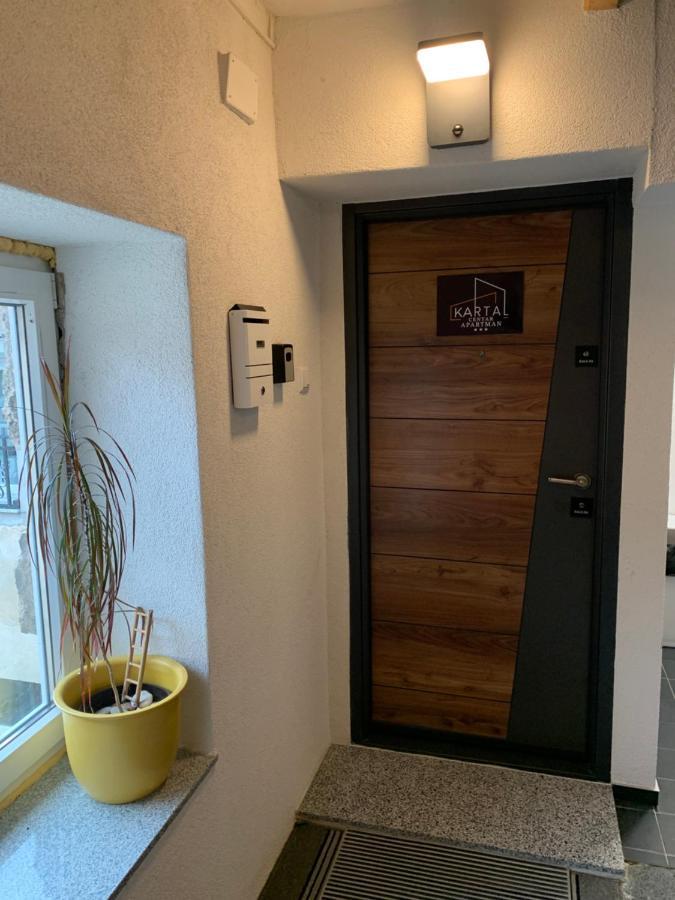 Kartal Centar Apartment Bihać 外观 照片