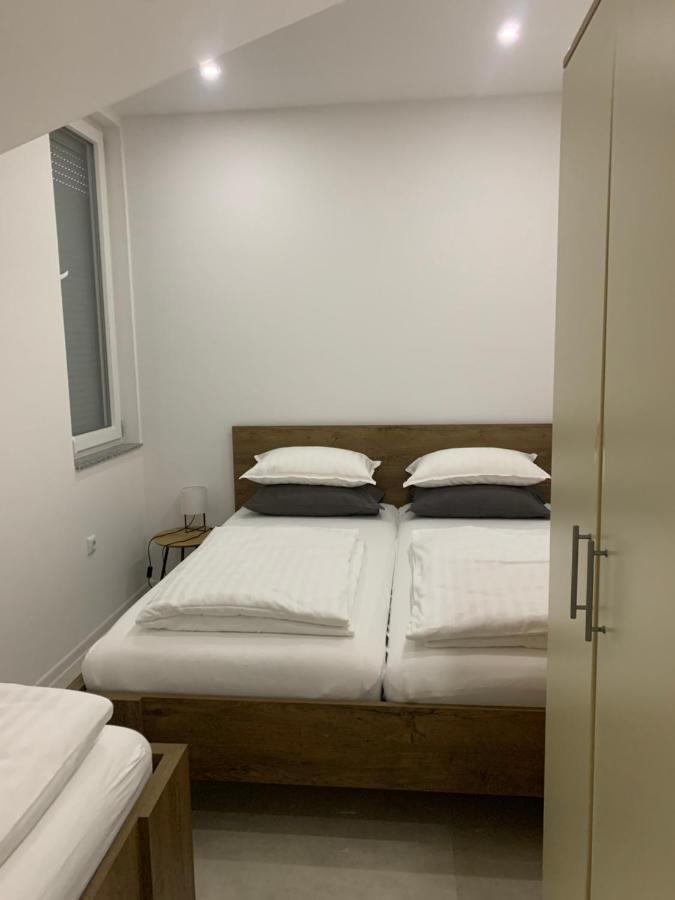 Kartal Centar Apartment Bihać 外观 照片