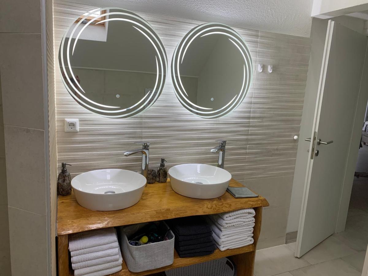 Kartal Centar Apartment Bihać 外观 照片