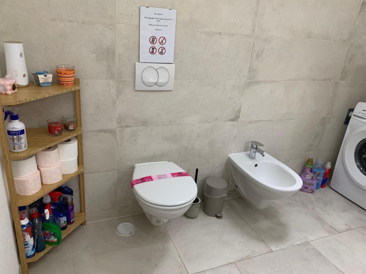 Kartal Centar Apartment Bihać 外观 照片