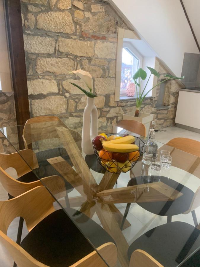 Kartal Centar Apartment Bihać 外观 照片