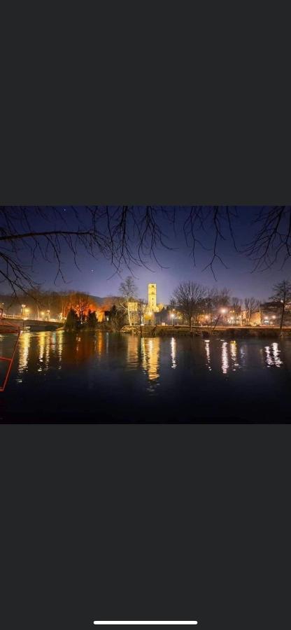 Kartal Centar Apartment Bihać 外观 照片