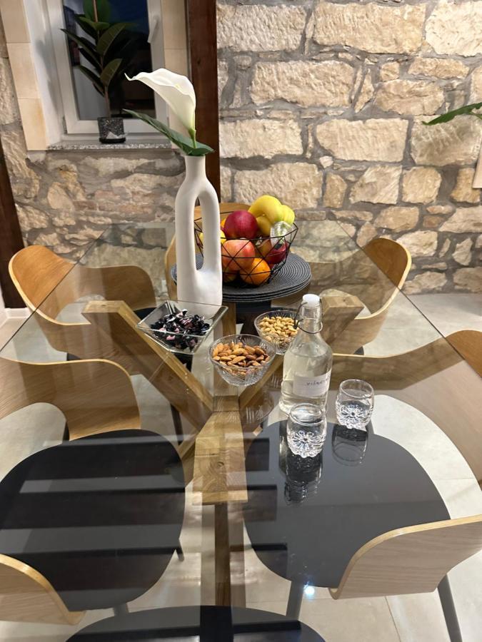 Kartal Centar Apartment Bihać 外观 照片